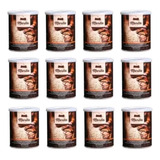 Chá Molecular Bariátrica Poderosa caneca Porcelana Marita3 0