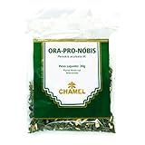 Chá Ora Pro Nóbis  Natural  Chamel  30 G