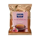 CHÁ PRETO FRUTAS VERMELHAS QUALIMAX 1KG