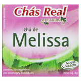 Cha Real Multiervas Melissa