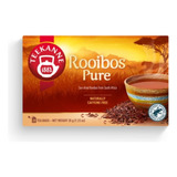 Chá Rooibos Puro 20 Saq 35g Teekanne