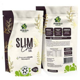 Chá Sb Atlântica Natural Emagrecedor 120g 30 Dias