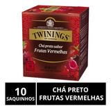 Vermelhas