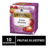 Saquinhos