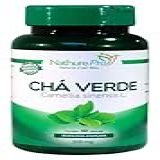 Chá Verde 60 Cápsulas 500mg