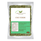 Chá Verde Folha 1kg Banchá Emagrecimento Promoção