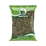 Chá Verde Importado  500g 