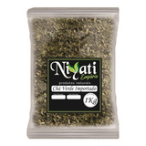 Chá Verde Linha Premium 1kg Niyati