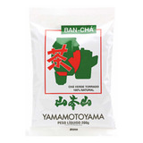 Chá Verde Torrado Banchá Yamamotoyama Japonês 200 G