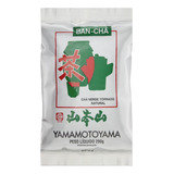 Chá Verde Torrado Natural Yamamotoyama Ban