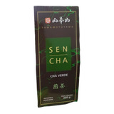 Chá Verde Yamamotoyama Sencha 200g