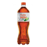 Chá Zero Sabor Limão Matte Leão 1 5 Litro