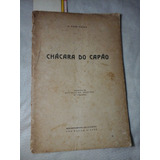 Chacara Do Capão Historia Da Bela Vista A Paim Vieira