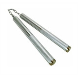 Chacu Nunchaku Para Luta 2 Em 1 Bastão Esportes