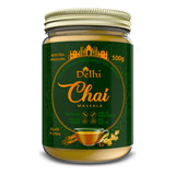 Chai Indiano Delhi Chá Massala Latte 100g