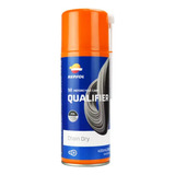 Chain Lub C4 Repsol Spray 400ml Oleo Lubrificante Corrente