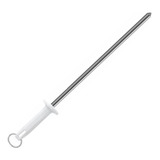 Chaira Lisa Imantada 30cm 12 Starrett Branca Bkw408 12
