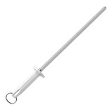 Chaira Profissional Starrett 12 Polegadas Estriada