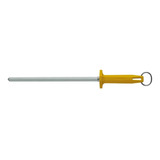 Chaira Profissional Starrett Branca 12 Pol 30cm Estriada