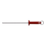 Chaira Profissional Starrett Branca 12 Pol 30cm Estriada
