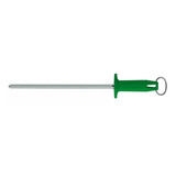 Chaira Starrett Estriada 12 Polegadas Profissional Açougueiro Churrasco Cozinha Aço Alto Carbono