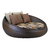 Chaise Lisboa Em Alumínio Para Área Piscina E Jardim
