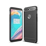 CHAJIJIAO Capa Protetora Ultrafina Para OnePlus