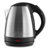 Chaleira Britânia Elétrica 1 2 Litros Bch09i Inox