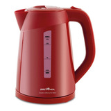 Vermelho