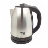 Chaleira Elétrica Aço Inox Jarro Garrafa Térmica 1 8 L 220v
