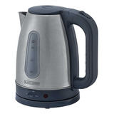 Chaleira Elétrica Black decker Gourmand 1850w K2200g b2 220v