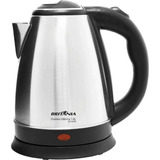 Chaleira Elétrica Britânia 1 8l Bch02pi Inox 220v