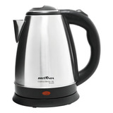 Chaleira Elétrica Britânia Bch02pi 1 8l Inox 220v