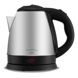 Chaleira Elétrica Britânia Bch09i 1 2 Litros Inox 220v