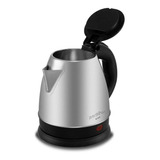 Chaleira Elétrica Britânia Bch09i Ferve Rápido 1 2 L Inox