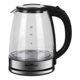 Chaleira Elétrica Britânia Bch11 1 8l Transparente 220v