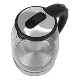Chaleira Elétrica Britânia Bch11 220v Mostruário