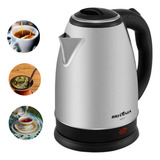 Chaleira Elétrica Britânia Bch25 2l Inox