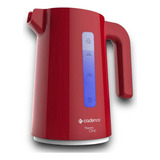 Vermelho