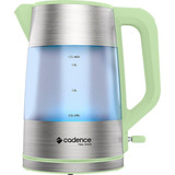 Chaleira Elétrica Cadence 1 7l Neo Mint Collection