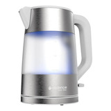 Chaleira Elétrica Cadence Lumini Blanc 1 7l 220v