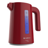 Vermelho