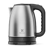 Chaleira Elétrica Electrolux 1 8L Efficient EEK10 
