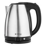 Chaleira Elétrica Inox Control 1 8 Litros Cadence 220v