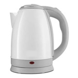 Chaleira Elétrica Inox Jarra Bule Eletrico 220v 1 8l