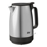 Chaleira Elétrica Inox Wap Wce2 1 7l 1200w 127v