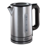Chaleira Elétrica Oster Digital Inox 1 7l 127v