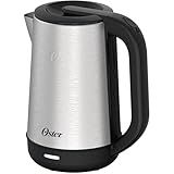 Chaleira Elétrica Oster Inox 2L Ultra 220V