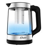 Chaleira Elétrica Oster Tea Com Infusor De Chá 1 8l