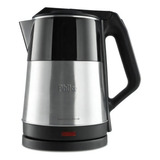 Chaleira Elétrica Pch13pi Automática Aço Inox Preto 1 9l Philco 110v